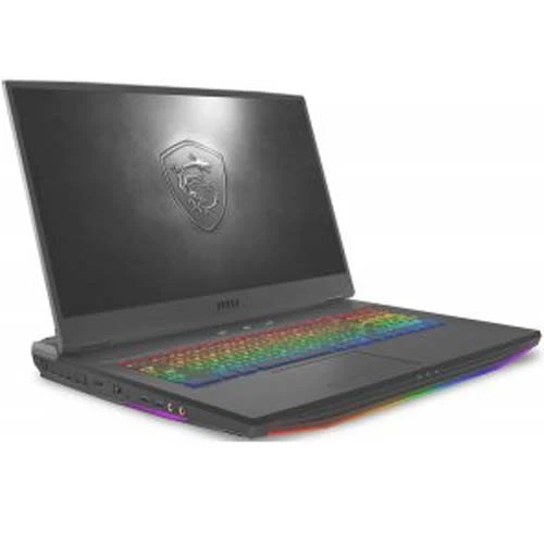 Msi GT76 Titan DT